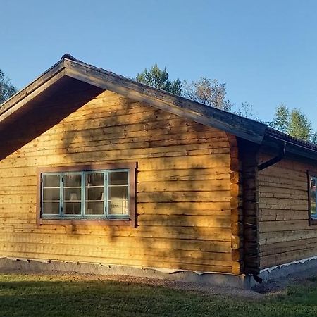 Vackert Belaegen Laegenhet I Gesunda Apartment Solleron Exterior photo